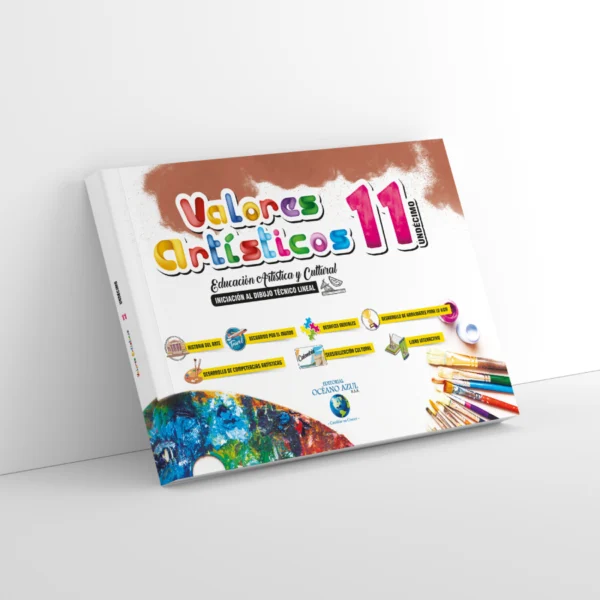 Valores Artísticos 11°