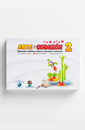 ARTE Y CORAZÓN 2°